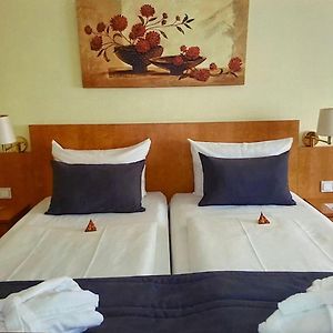 Standaard Kamer met een King Size Bed